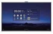 Interactive Flat Panels