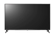 Non-Interactive Flat Panels